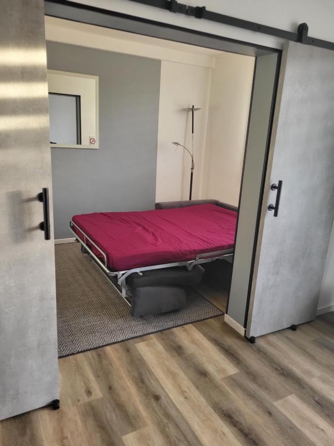 Dunkerque Malo Les Bains 2 Chambres 15Mn Plage Dunkirk ภายนอก รูปภาพ