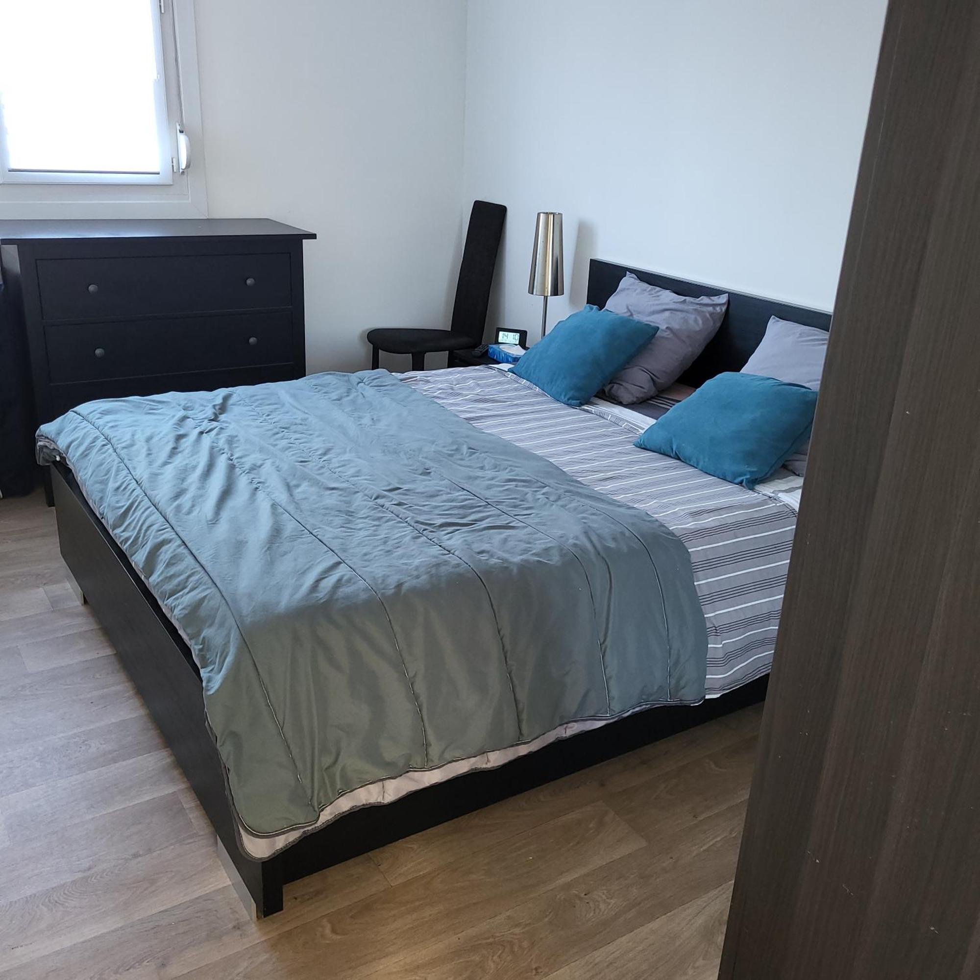 Dunkerque Malo Les Bains 2 Chambres 15Mn Plage Dunkirk ห้อง รูปภาพ