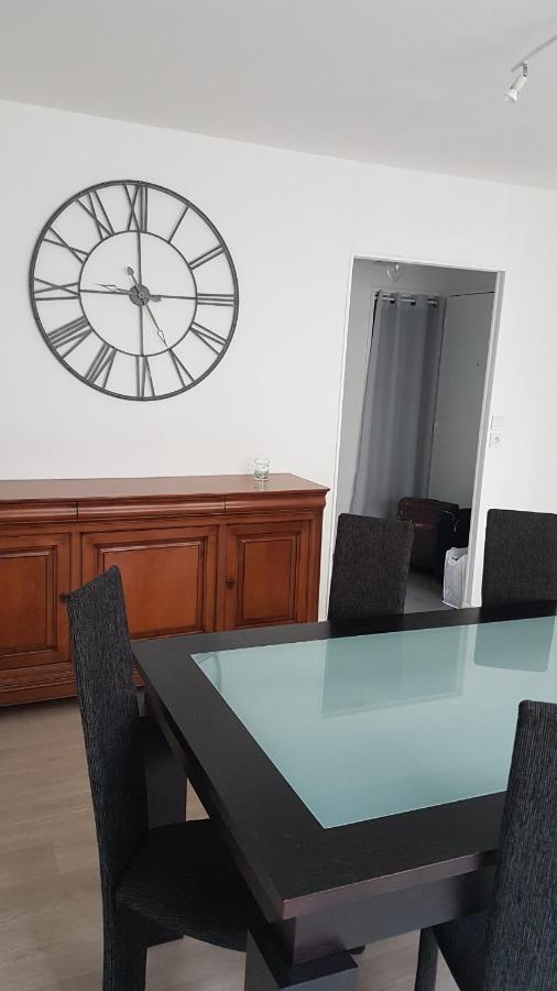 Dunkerque Malo Les Bains 2 Chambres 15Mn Plage Dunkirk ภายนอก รูปภาพ